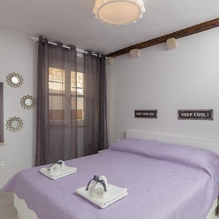 Studio Apartment Lumia Ντουμπρόβνικ Εξωτερικό φωτογραφία