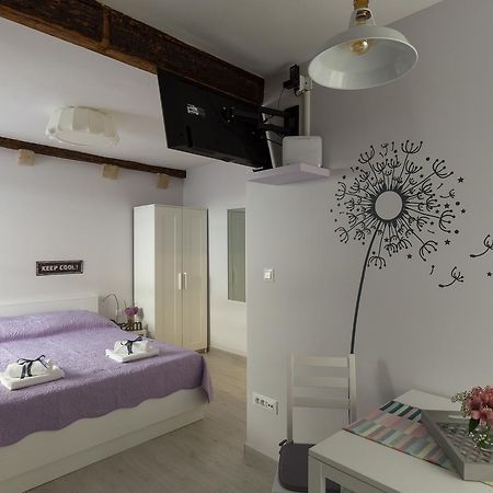 Studio Apartment Lumia Ντουμπρόβνικ Εξωτερικό φωτογραφία