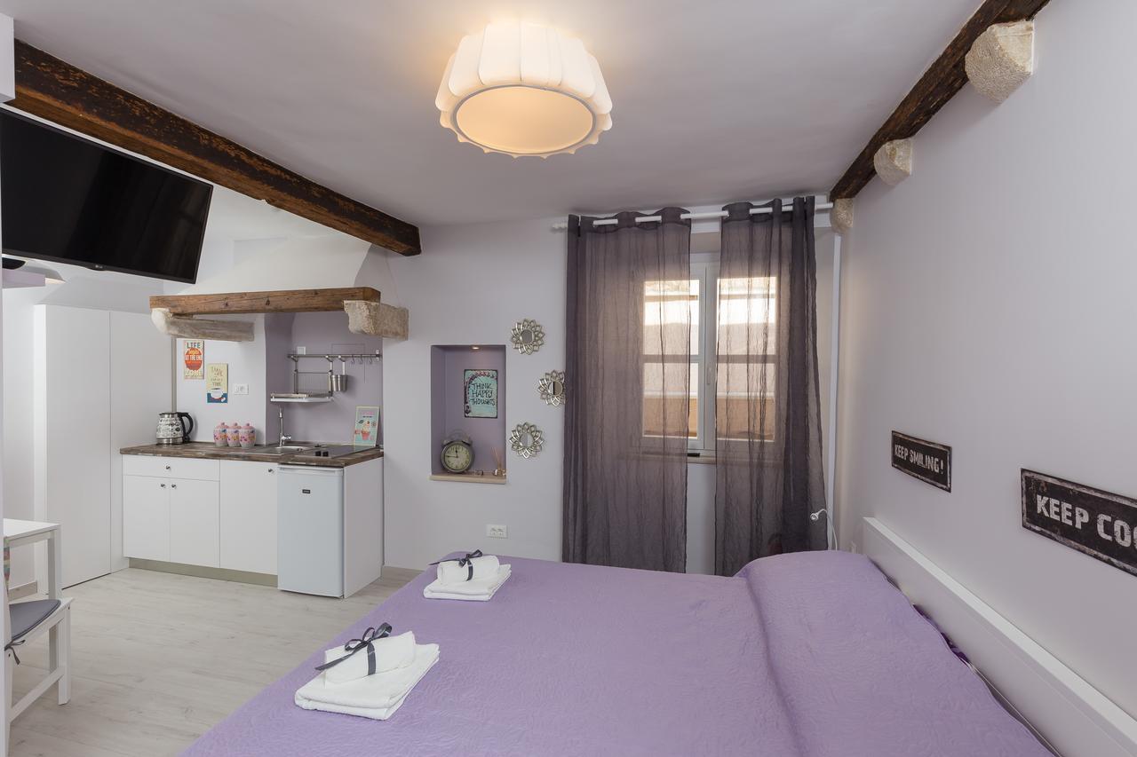 Studio Apartment Lumia Ντουμπρόβνικ Εξωτερικό φωτογραφία