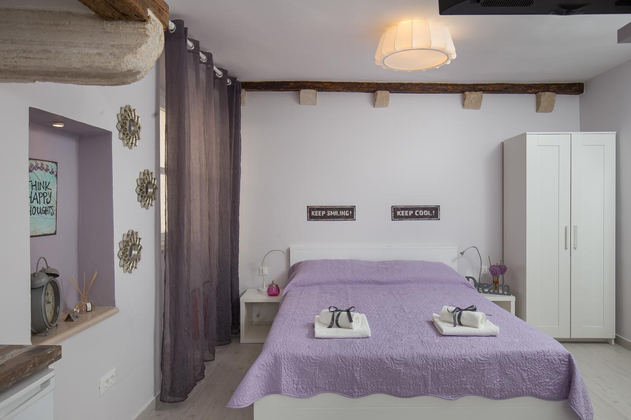Studio Apartment Lumia Ντουμπρόβνικ Εξωτερικό φωτογραφία