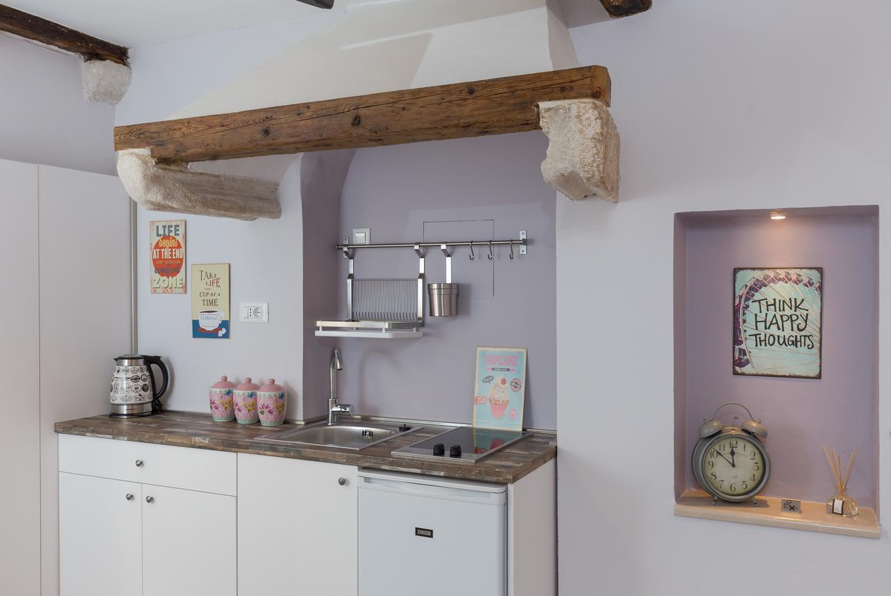 Studio Apartment Lumia Ντουμπρόβνικ Εξωτερικό φωτογραφία
