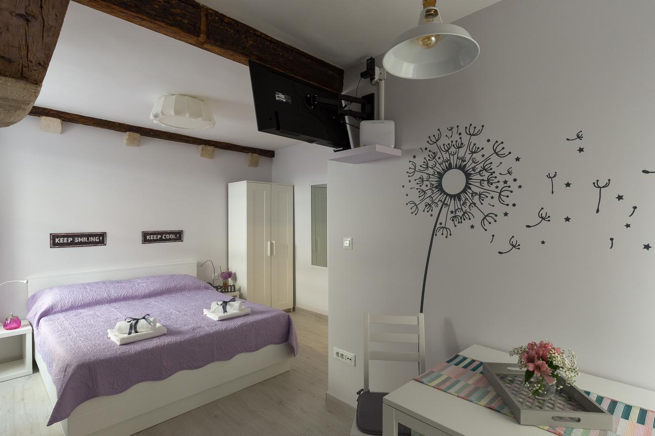 Studio Apartment Lumia Ντουμπρόβνικ Εξωτερικό φωτογραφία